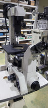 Load image into Gallery viewer, Used Nikon Eclipse Te300 Fluorescence Microscope For Medical Equipment