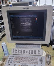 Load image into Gallery viewer, Worldwide Sell Used Philips L12-5 Linear Probe Transducer For Ultrasound Iu22 HD9 HD11XE
