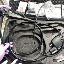 Load image into Gallery viewer, Used Pentax EG-2770K 9mm Gastroscope Compatible For EPK i EPK1000 EPK700