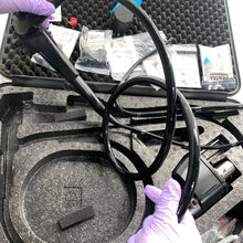 Load image into Gallery viewer, Used Pentax EG-2770K 9mm Gastroscope Compatible For EPK i EPK1000 EPK700