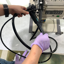Load image into Gallery viewer, Used Pentax EG-2770K 9mm Gastroscope Compatible For EPK i EPK1000 EPK700