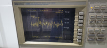 Load image into Gallery viewer, Used Hewlett Packard 4395A Network Spectrum Impedance Analyzer