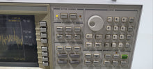 Load image into Gallery viewer, Used Hewlett Packard 4395A Network Spectrum Impedance Analyzer