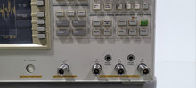 Load image into Gallery viewer, Used Hewlett Packard 4395A Network Spectrum Impedance Analyzer