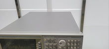 Load image into Gallery viewer, Used Hewlett Packard 4395A Network Spectrum Impedance Analyzer