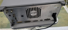 Load image into Gallery viewer, Used Hewlett Packard 4395A Network Spectrum Impedance Analyzer