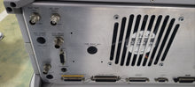 Load image into Gallery viewer, Used Hewlett Packard 4395A Network Spectrum Impedance Analyzer