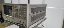 Load image into Gallery viewer, Used Hewlett Packard 4395A Network Spectrum Impedance Analyzer