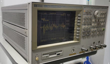Load image into Gallery viewer, Used Hewlett Packard 4395A Network Spectrum Impedance Analyzer