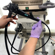 Load image into Gallery viewer, Used Pentax EPK1000 EG 2770K Endoscopy System