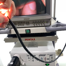 Load image into Gallery viewer, Used Pentax EPK1000 EG 2770K Endoscopy System