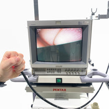Load image into Gallery viewer, Used Pentax EPK1000 EG 2770K Endoscopy System
