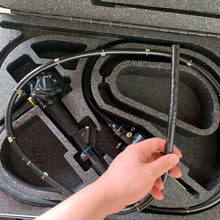 Load image into Gallery viewer, Used Olympus CF 130 Colonoscope Endoscope