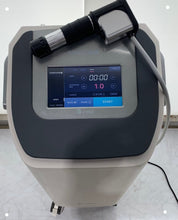 Load image into Gallery viewer, Used
K1med Sineson2 ESWT Shockwave Machine