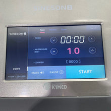 Load image into Gallery viewer, Used K1med Sineson2 ESWT Shockwave