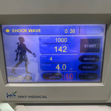 Load image into Gallery viewer, HNT REGENWAVE ESWT Shockwave Therapy Physical Equipment