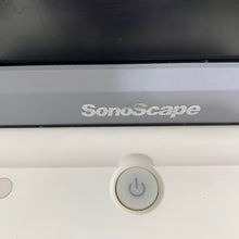 Load image into Gallery viewer, Used Sonoscape S6V Portable VET Ultrasound Convex Probe Medical Equipment