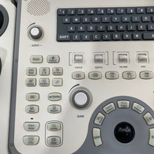 Load image into Gallery viewer, Used Sonoscape S6V Portable VET Ultrasound Convex Probe Medical Equipment