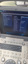 Load image into Gallery viewer, Used Sonoscape S8 Portable Ultrasound With Convex Linear Probes Transducer