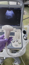 Load image into Gallery viewer, Sonoscape S8 Portable Ultrasound
