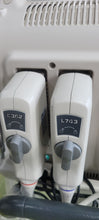 Load image into Gallery viewer, Used Sonoscape S8 Portable Ultrasound With Convex Linear Probes Transducer