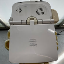 Load image into Gallery viewer, Used Aloka hitachi noblus ultrasound with pentax EG 3670URK with Trolley