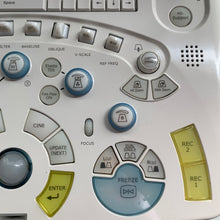 Load image into Gallery viewer, Used Aloka hitachi noblus ultrasound with pentax EG 3670URK with Trolley