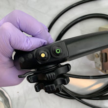 Load image into Gallery viewer, Used Aloka hitachi noblus ultrasound with pentax EG 3670URK with Trolley