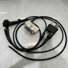 Load image into Gallery viewer, Used Aloka hitachi noblus ultrasound with pentax EG 3670URK with Trolley