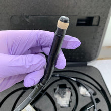 Load image into Gallery viewer, Used Aloka hitachi noblus ultrasound with pentax EG 3670URK with Trolley