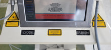 Load image into Gallery viewer, Used Elexxion AG Delos Er:Yag diodelaser dental machine