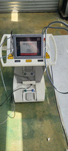Load image into Gallery viewer, Used Elexxion AG Delos Er:Yag diodelaser dental machine
