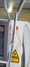 Load image into Gallery viewer, Used Elexxion AG Delos Er:Yag diodelaser dental machine