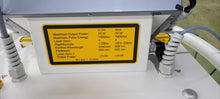 Load image into Gallery viewer, Used Elexxion AG Delos Er:Yag diodelaser dental machine