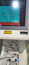 Load image into Gallery viewer, Used Elexxion AG Delos Er:Yag diodelaser dental machine