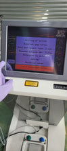 Load image into Gallery viewer, Used Elexxion AG Delos Er:Yag diodelaser dental machine