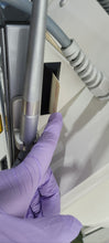 Load image into Gallery viewer, Used Elexxion AG Delos Er:Yag diodelaser dental machine