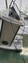 Load image into Gallery viewer, Used Elexxion AG Delos Er:Yag diodelaser dental machine