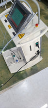 Load image into Gallery viewer, Used Elexxion AG Delos Er:Yag diodelaser dental machine