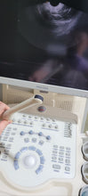 Load image into Gallery viewer, Used Medison accuvix v10 Ultrasound with convex linear vaginal probe transducer