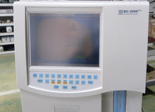 Load image into Gallery viewer, Used Mindray BC 3000 Plus