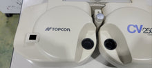 Load image into Gallery viewer, Used Phropter Topcon CV2500