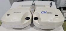 Load image into Gallery viewer, Used Phropter Topcon CV2500