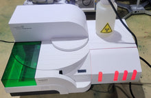 Load image into Gallery viewer, Used SEBIA CAPILLARYS 2 FLEX PIERCING Electrophoresis System