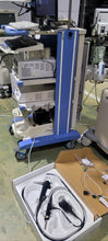 Load image into Gallery viewer, Used Olympus CV170 GIF H170 Gastroscope Full Endoscope System
