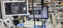 Load image into Gallery viewer, Used Olympus CV170 GIF H170 Gastroscope Full Endoscope System
