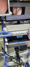 Load image into Gallery viewer, Used Olympus CV170 GIF H170 Gastroscope Full Endoscope System