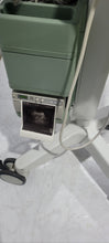 Load image into Gallery viewer, Used BK MEDICAL 1202 Ultrasound With Convex Vaginal 2Probe