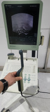 Load image into Gallery viewer, Used BK MEDICAL 1202 Ultrasound With Convex Vaginal 2Probe