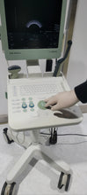 Load image into Gallery viewer, Used BK MEDICAL 1202 Ultrasound With Convex Vaginal 2Probe